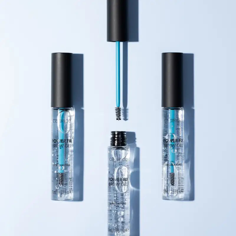 Gel à sourcils Power Fix 010 de Catrice, 10 ml