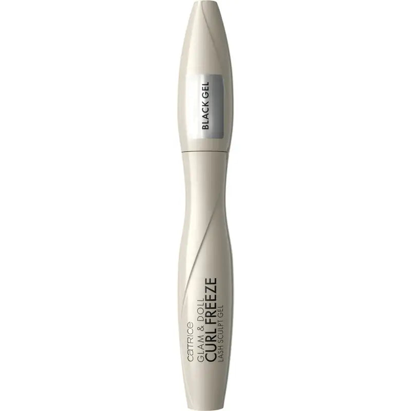Catrice Gel pour cils Glam & Doll Curl Freeze 010, 9,5 ml