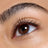 Catrice Gel pour cils Glam & Doll Curl Freeze 010, 9,5 ml