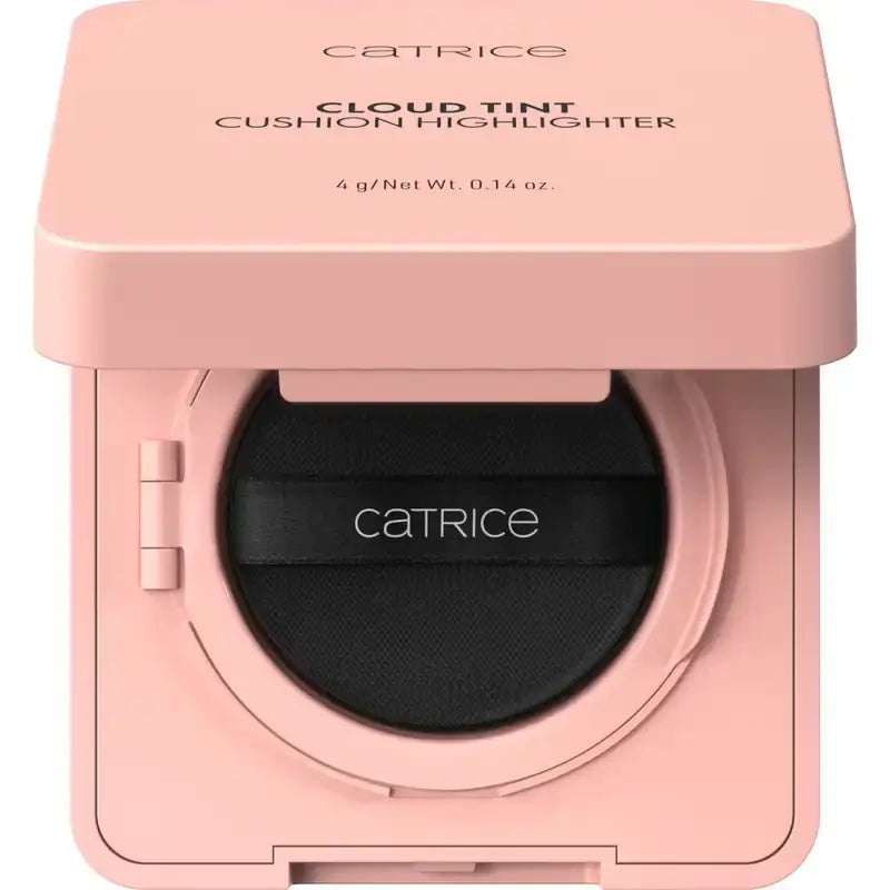 Catrice Illuminateur Cushion Cloud Tint 010, 4 g