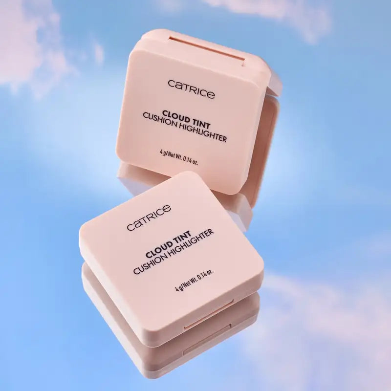 Catrice Illuminateur Cushion Cloud Tint 010, 4 g