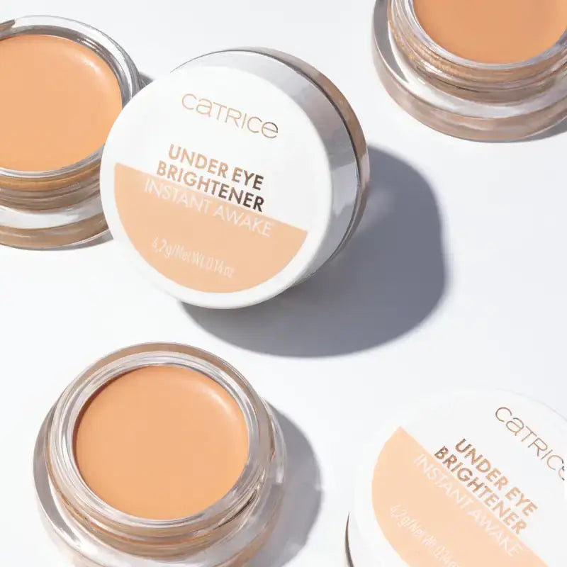Catrice Correcteur anti-cernes Under Eye Brightener 015, 4,2 g