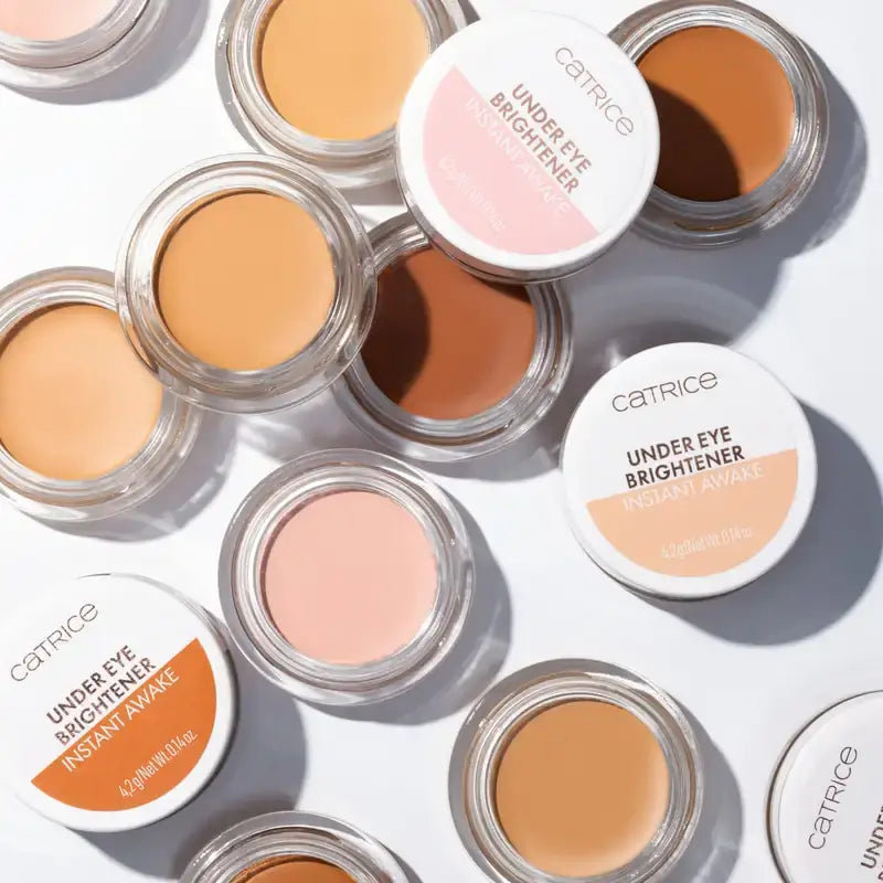 Catrice Correcteur anti-cernes Under Eye Brightener 015, 4,2 g