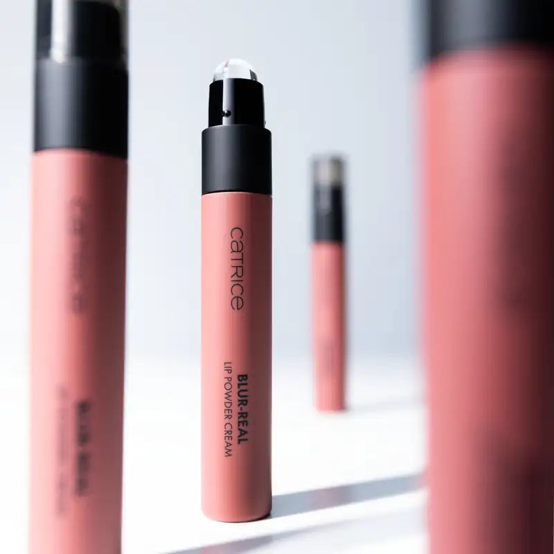 Rouge à lèvres crème Catrice Blur-Real 020, 3,5 ml