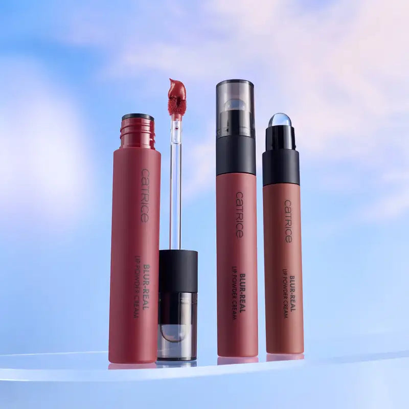 Rouge à lèvres crème Catrice Blur-Real 030, 3,5 ml