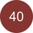 Rouge à lèvres crème Catrice Blur-Real 040, 3,5 ml
