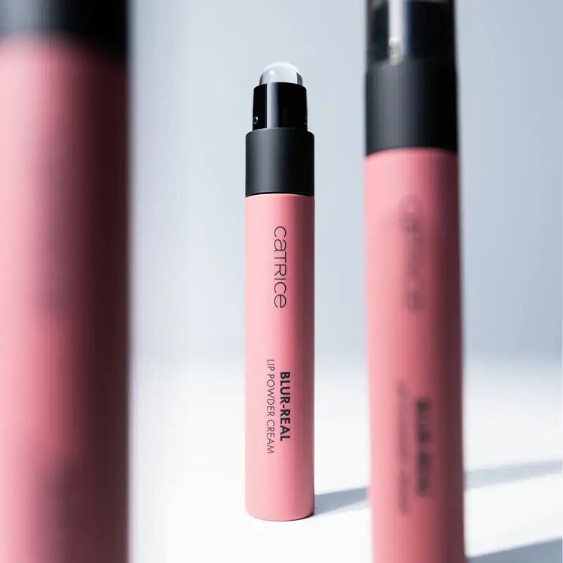 Rouge à lèvres crème Catrice Blur-Real 040, 3,5 ml