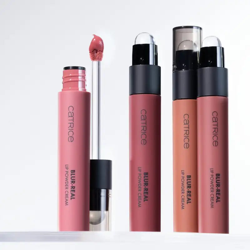 Rouge à lèvres crème Catrice Blur-Real 040, 3,5 ml