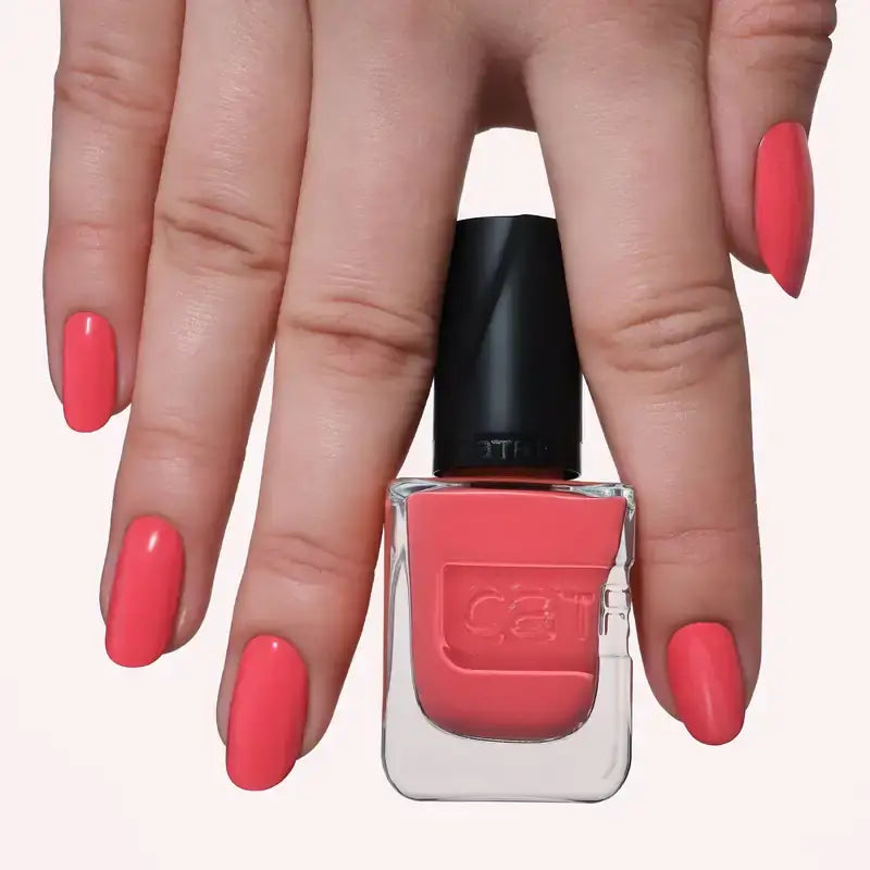 Catrice Vernis à ongles Gel Affair 064, 10,5 ml