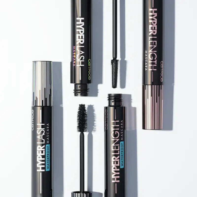 Catrice Mascara Hyper Length 010, 11 ml