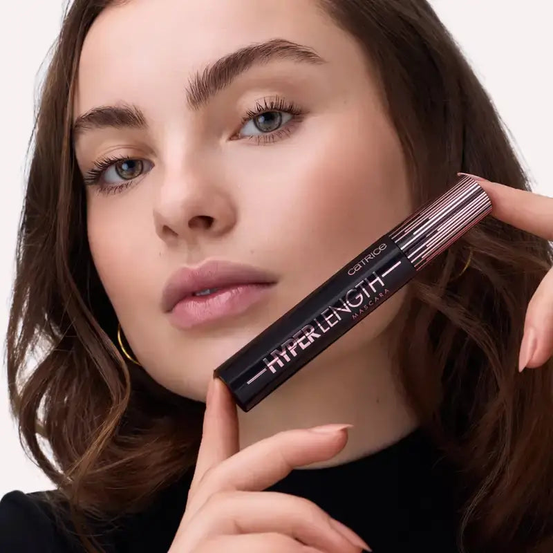 Catrice Mascara Hyper Length 010, 11 ml