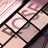 Palette d'ombres à paupières Catrice « The Cool Rose », 9 g