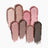 Palette d'ombres à paupières Catrice « The Cool Rose », 9 g