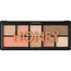 Palette d'ombres à paupières Catrice « The Warm Honey », 9 g