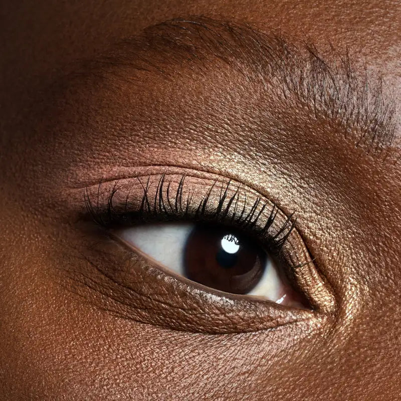 Palette d'ombres à paupières Catrice « The Warm Honey », 9 g