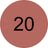 Catrice Crayon à lèvres Blur-Real 020, 0,8 g