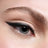 Catrice Crayon pour les yeux Velvet Glide Matte 010, 1,4 g