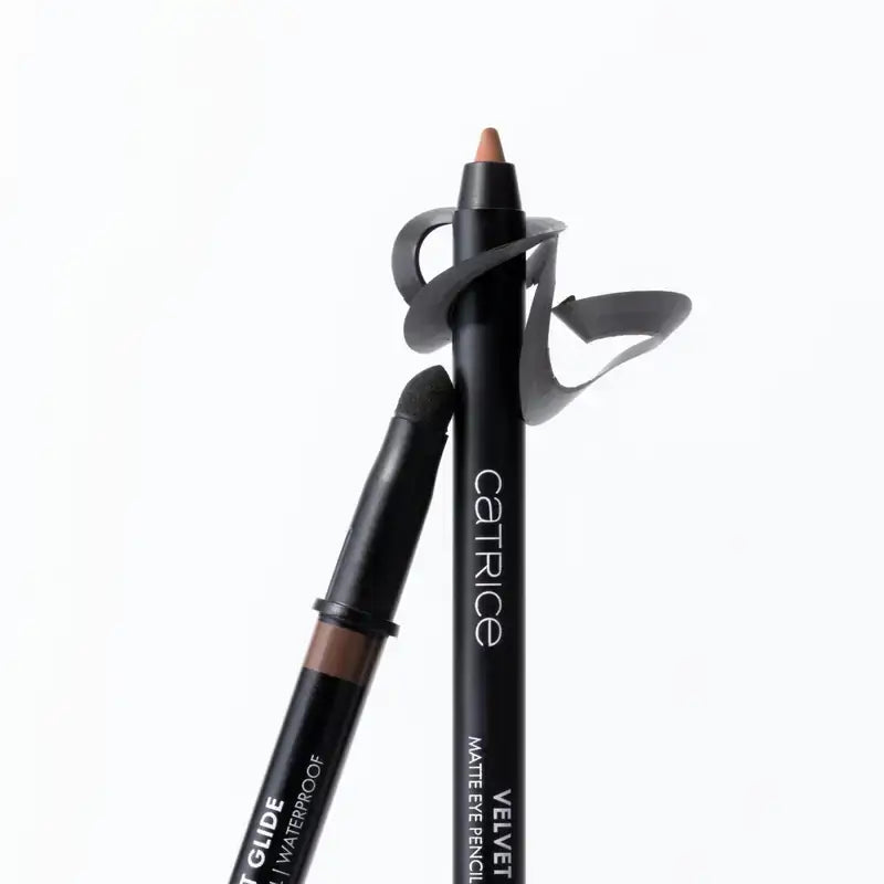 Catrice Crayon pour les yeux Velvet Glide Matte 020, 1,4 g