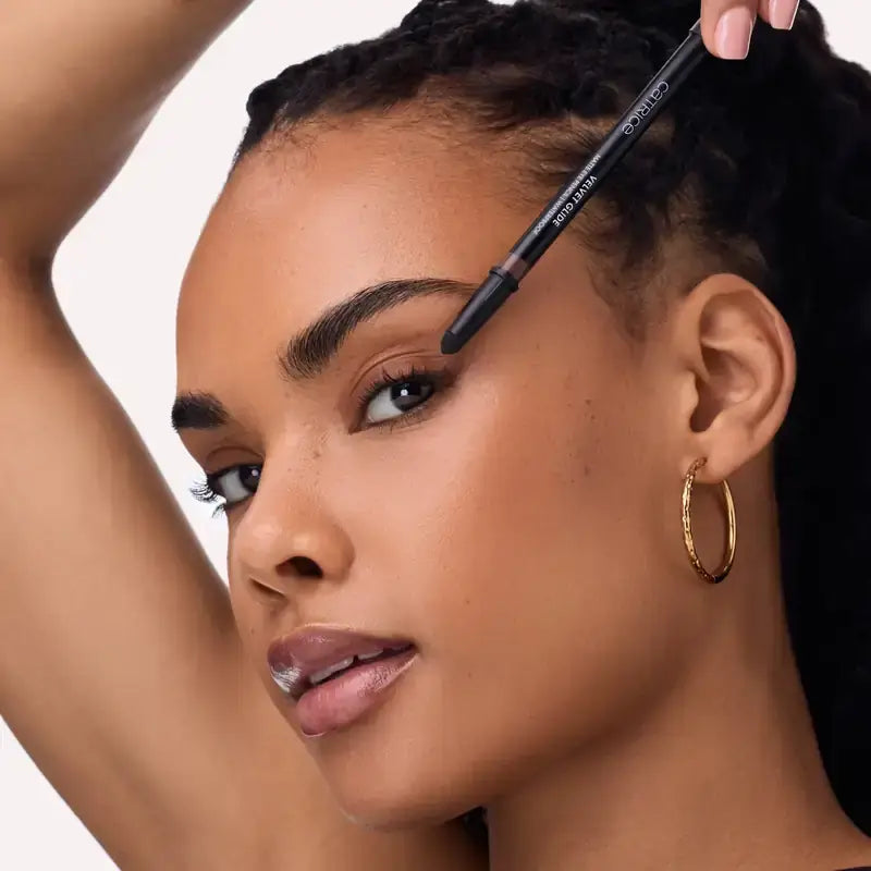 Catrice Crayon pour les yeux Velvet Glide Matte 020, 1,4 g