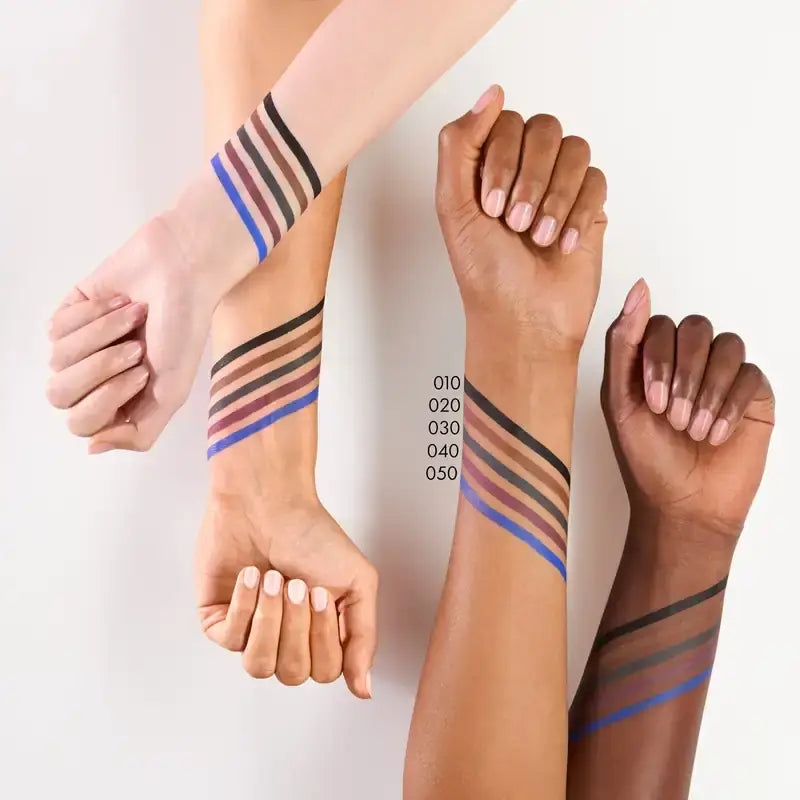 Catrice Crayon pour les yeux Velvet Glide Matte 020, 1,4 g