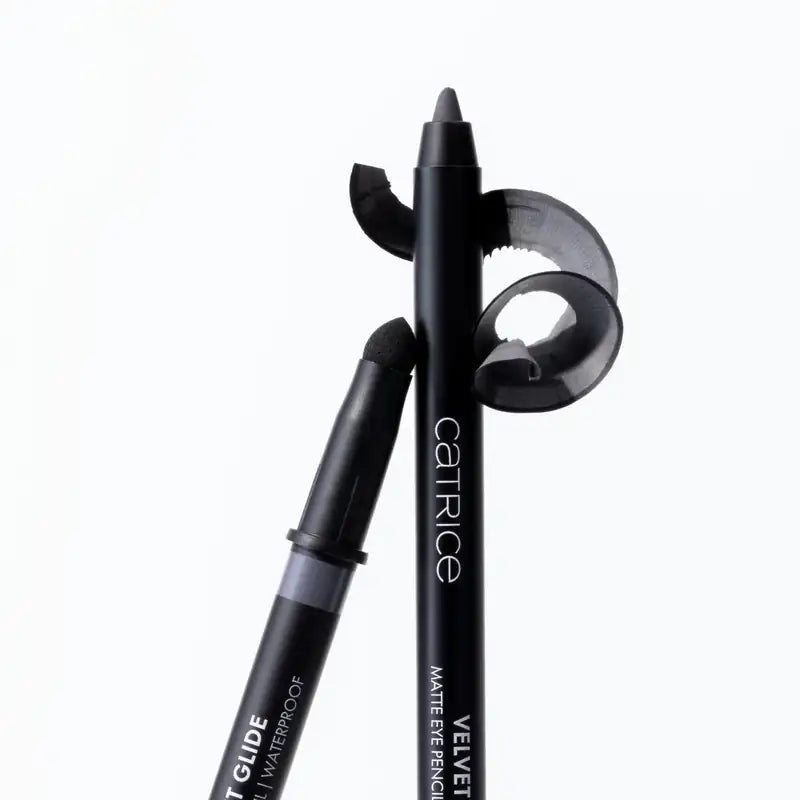 Catrice Crayon pour les yeux Velvet Glide Matte 030, 1,4 g