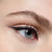 Catrice Crayon pour les yeux Velvet Glide Matte 030, 1,4 g