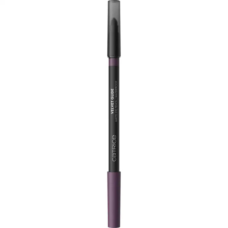 Catrice Crayon pour les yeux Velvet Glide Matte 040, 1,4 g