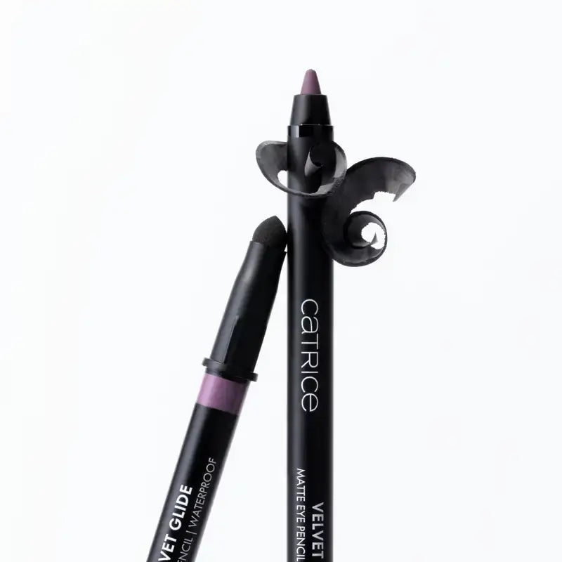 Catrice Crayon pour les yeux Velvet Glide Matte 040, 1,4 g