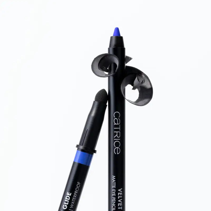 Catrice Crayon pour les yeux Velvet Glide Matte 050, 1,4 g