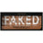 Catrice, faux cils « Faked Brown Cluster », 20 pièces