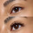 Catrice, faux cils « Faked Brown Cluster », 20 pièces