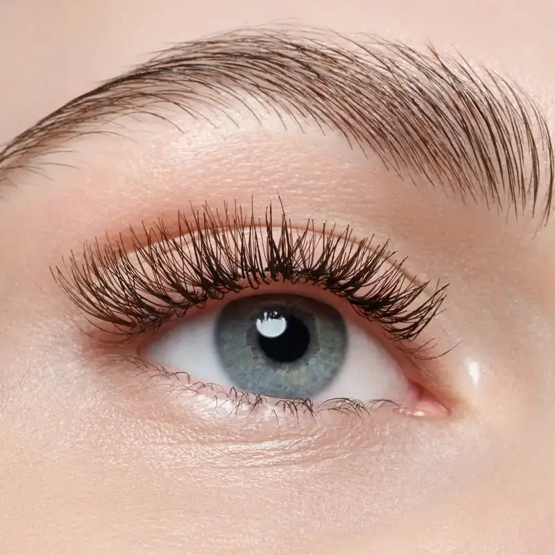 Catrice, faux cils « Faked Brown Cluster », 20 pièces
