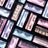 Catrice, faux cils « Faked Brown Cluster », 20 pièces