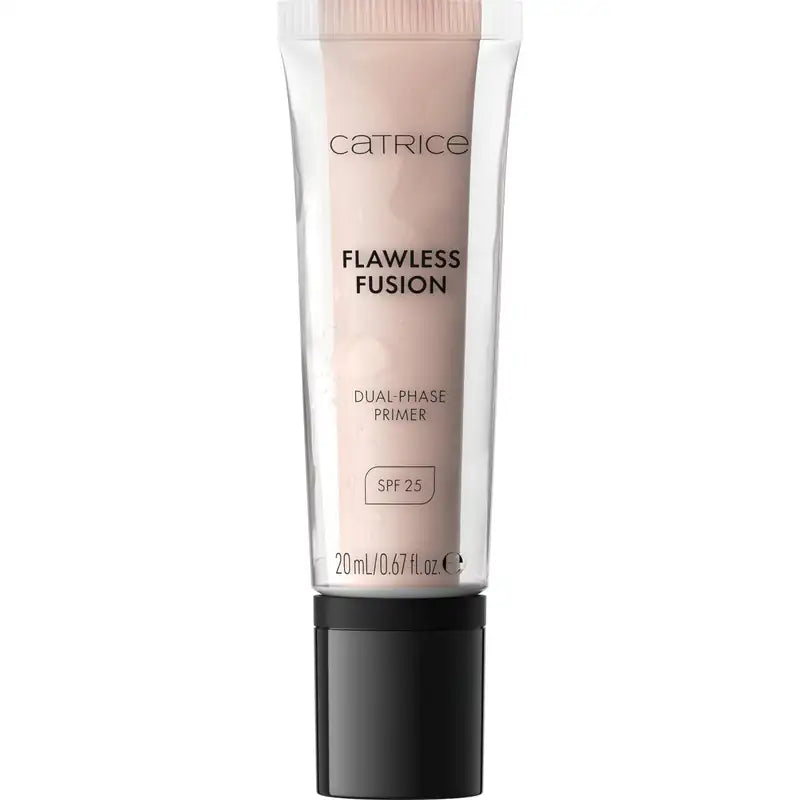 Catrice Base de maquillage biphasée Flawless Fusion 010, 20 ml
