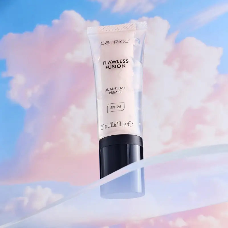 Catrice Base de maquillage biphasée Flawless Fusion 010, 20 ml