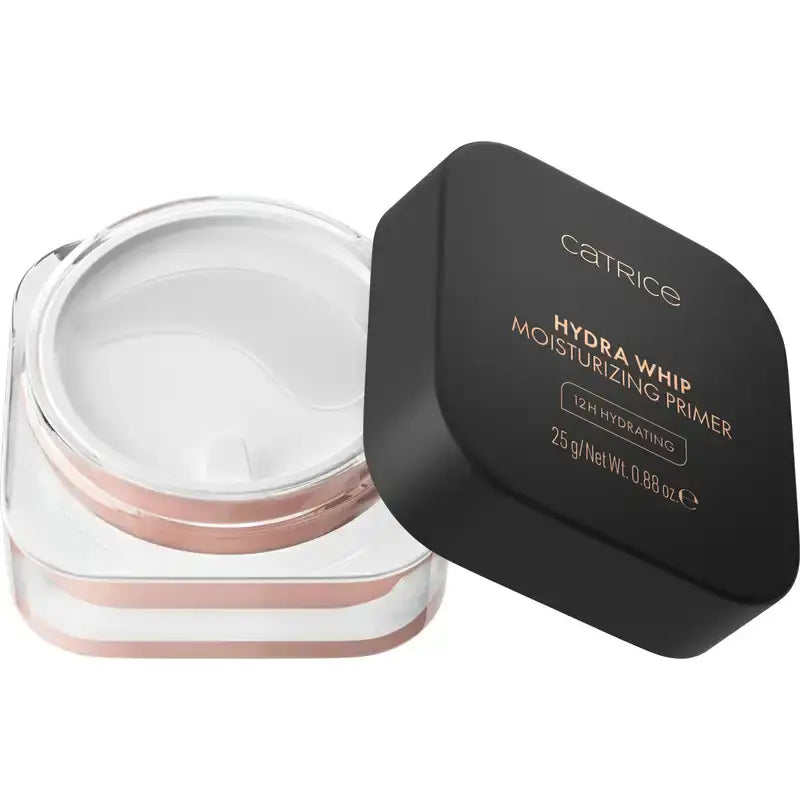 Base hydratante Hydra Whip de Catrice, 25 g