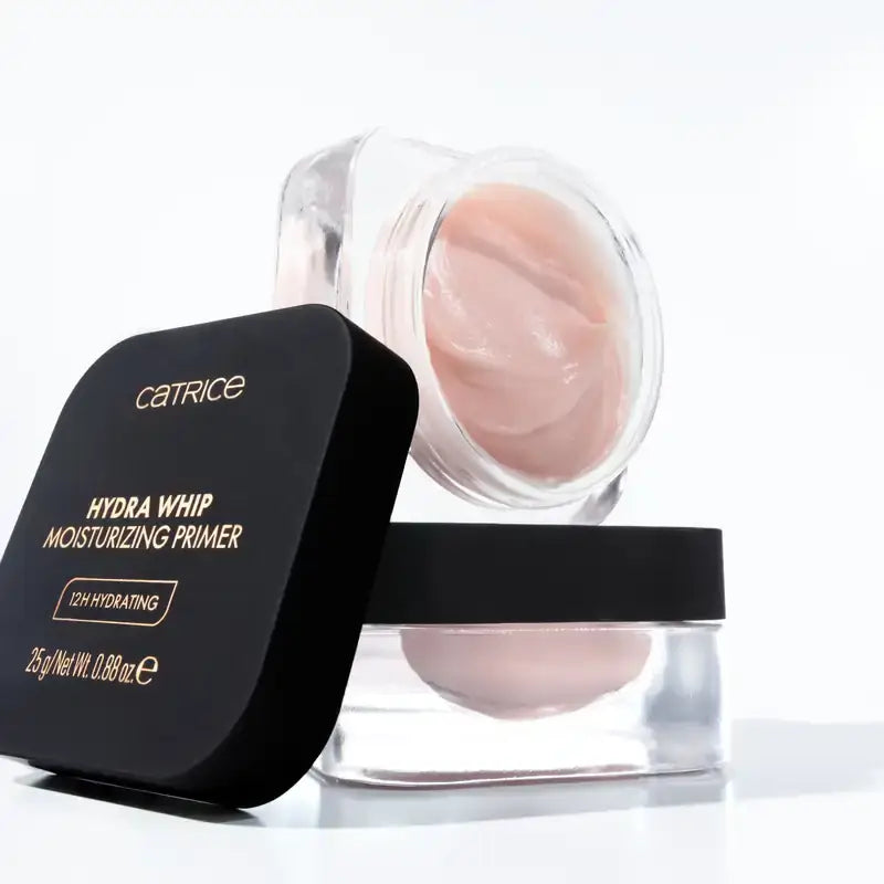Base hydratante Hydra Whip de Catrice, 25 g