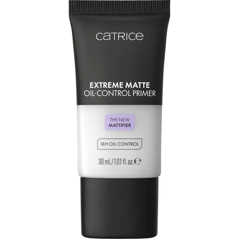 Base matifiante Extreme Matte de Catrice, 30 ml