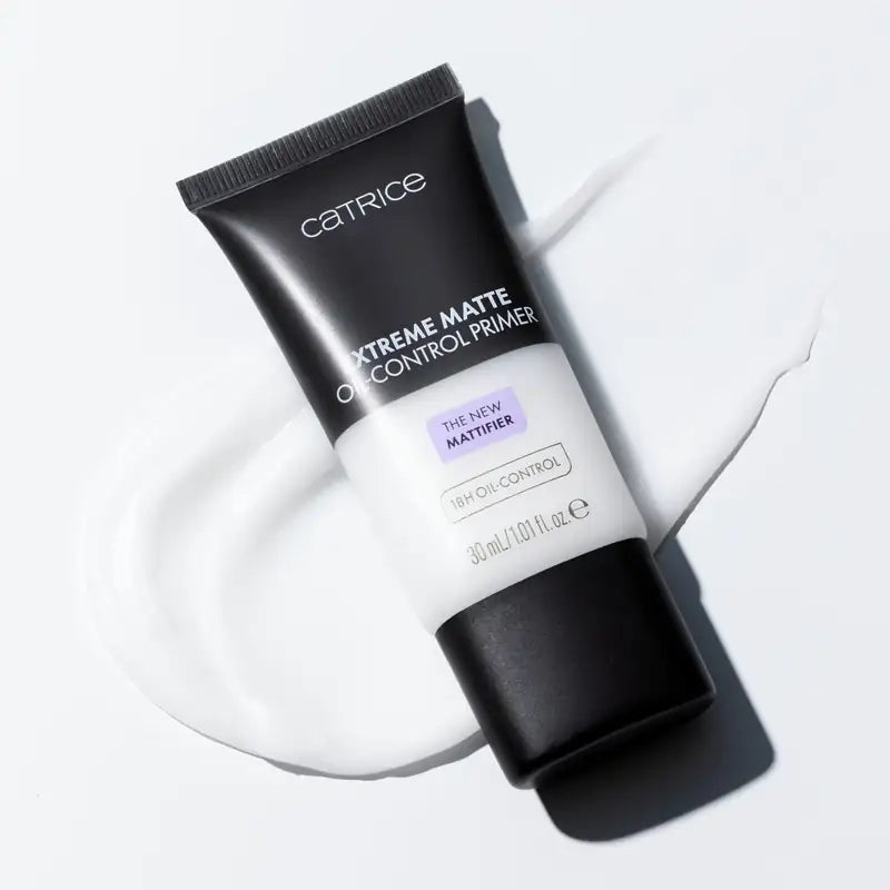 Base matifiante Extreme Matte de Catrice, 30 ml