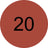 Catrice Crayon à lèvres Precision Ink 020, 1 ml