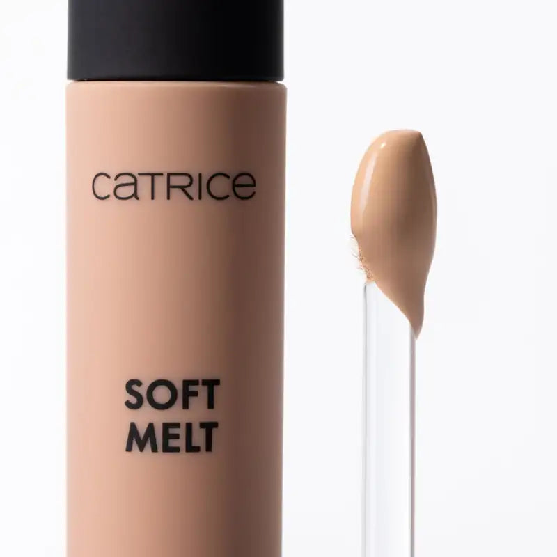 Catrice Ombre à paupières Soft Melt 010, 3,4 ml