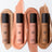 Catrice Ombre à paupières Soft Melt 010, 3,4 ml