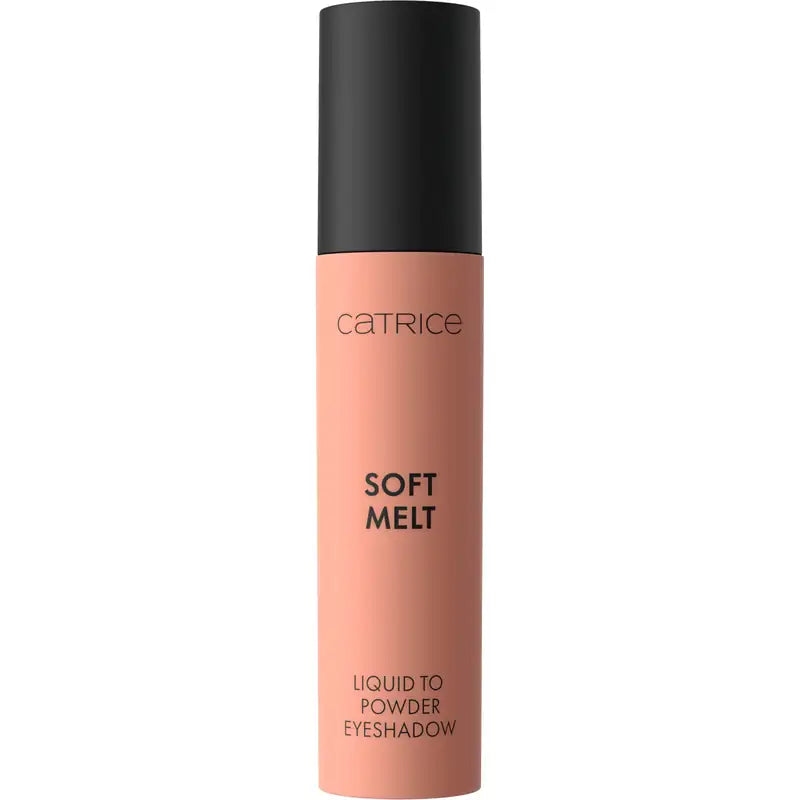 Catrice Ombre à paupières Soft Melt 020, 3,4 ml