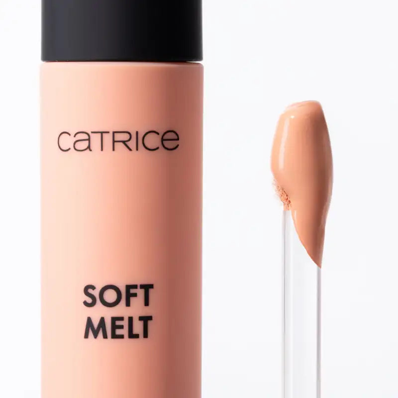 Catrice Ombre à paupières Soft Melt 020, 3,4 ml
