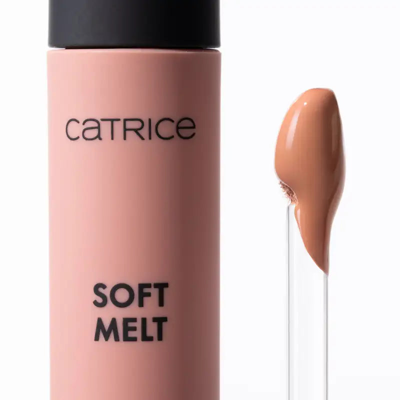 Catrice Ombre à paupières Soft Melt 030, 3,4 ml