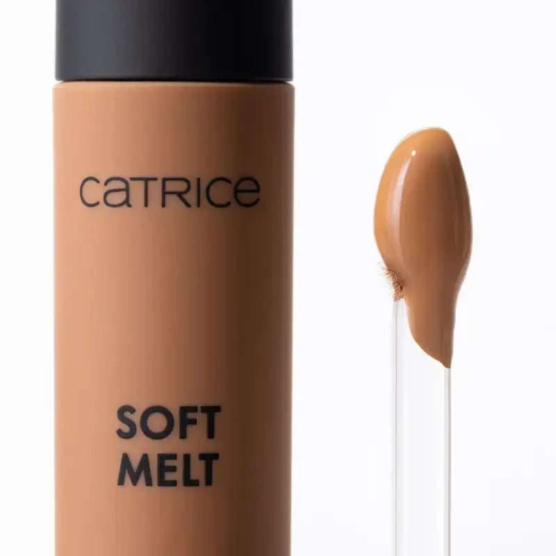 Catrice Ombre à paupières Soft Melt 040, 3,4 ml