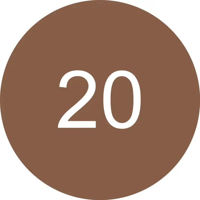 Catrice Ombre à paupières Jumbo Soft Blend 020, 1,65 g