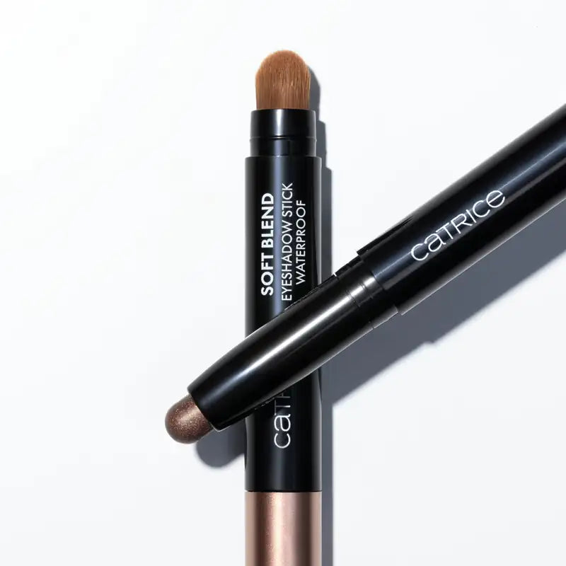 Catrice Ombre à paupières Jumbo Soft Blend 020, 1,65 g