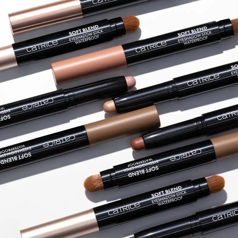 Catrice Ombre à paupières Jumbo Soft Blend 020, 1,65 g