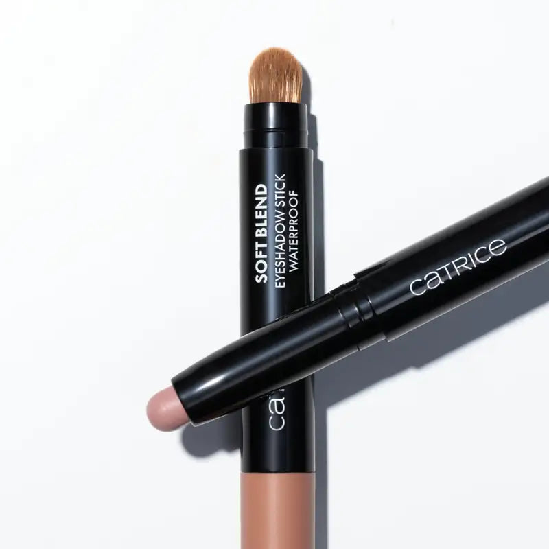 Catrice Ombre à paupières Jumbo Soft Blend 030, 1,65 g